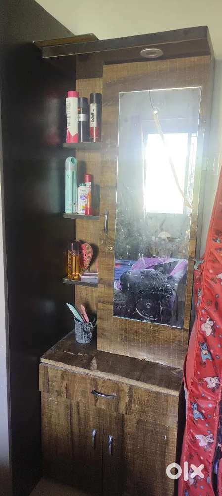 Dressing Table Sai nagar Amravati
