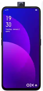 Oppo f 11 pro