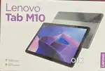 Lenovo M10