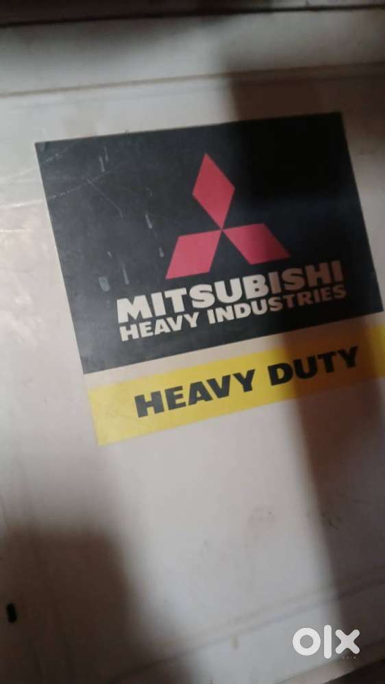 MITSUBISHI HEAVY INDUSTRIES CASSETTE AC AVAILABLE FOR SALE,3 TON,100%