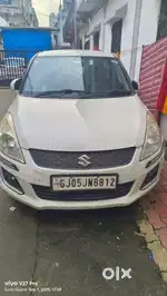 Maruti Suzuki Swift 2015 Diesel 106000 Km Driven