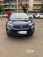 Tata Harrier XZA+, 2023, Diesel