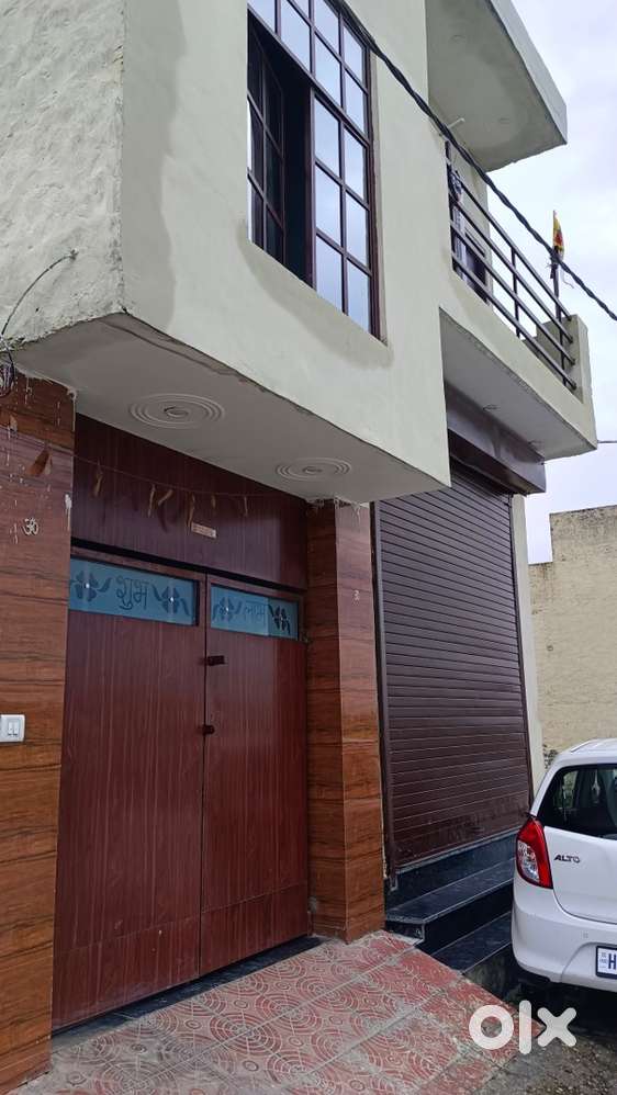 I my rental my house