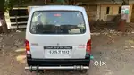 Maruti Suzuki Eeco 2013 CNG