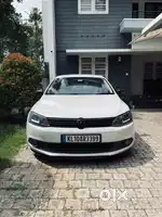 Volkswagen Jetta 2014 Diesel Well Maintained