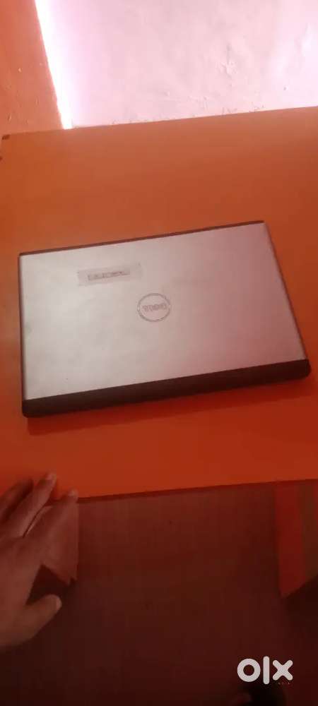 Dell i5 laptop good condition