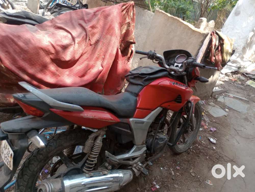 bike for sell