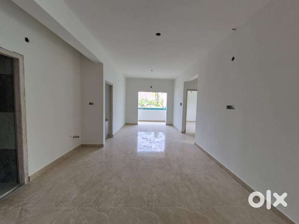 Ready to occupy apartment 3 bedrooms spacious flat for sale in Kalkere