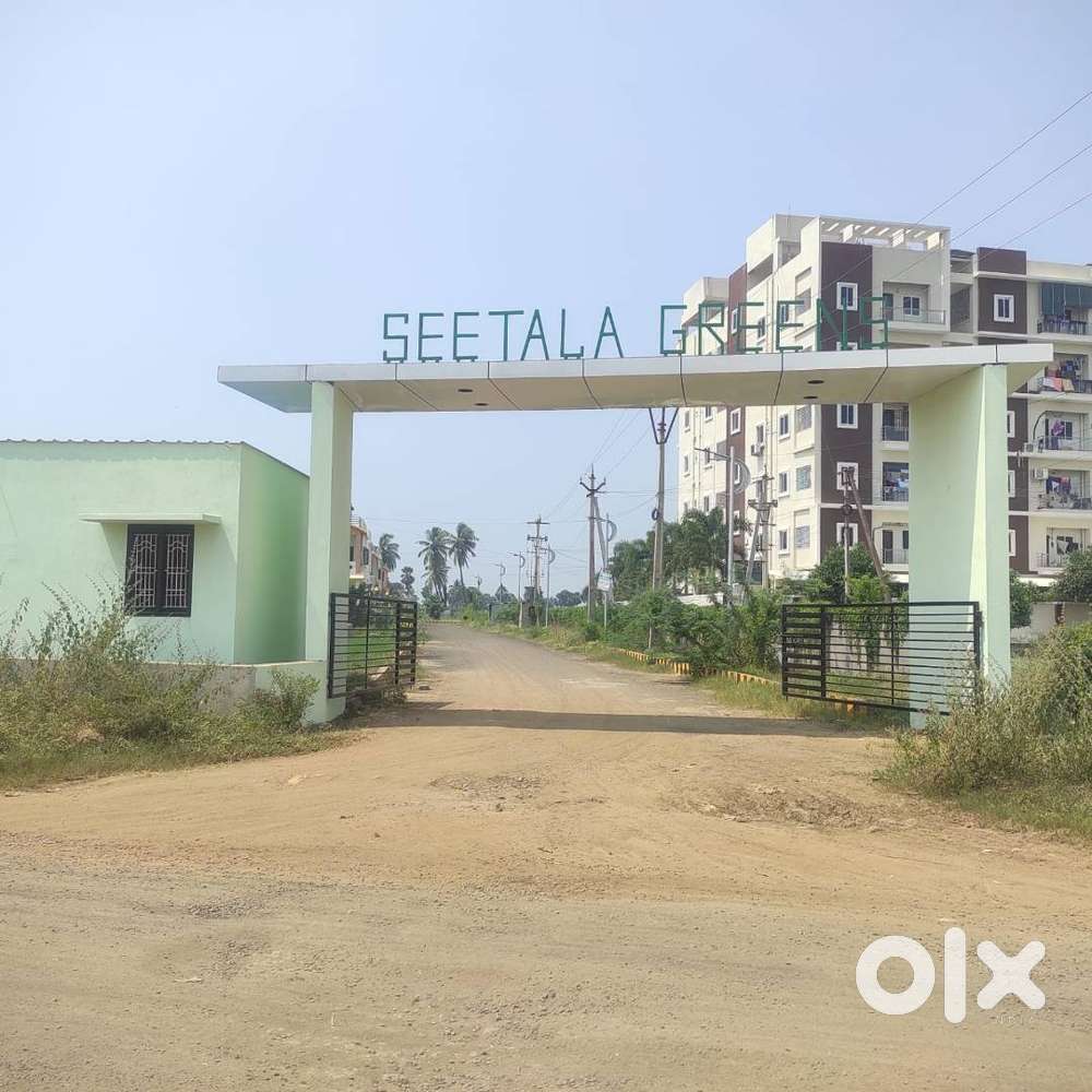 Duplex Villa at Pleasant Place