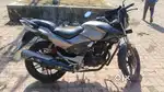 Hero honda cbz xtreme