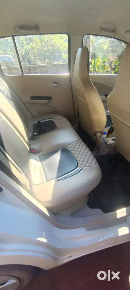 Maruti Suzuki Celerio 2020 Petrol 21000 Km Driven