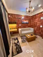 Smart studio available for sale Staring from 34:50 lac