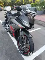 Yamaha r15 v3 chandigarh number
