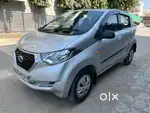 Datsun RediGO 1.0 T Option, 2018, Petrol