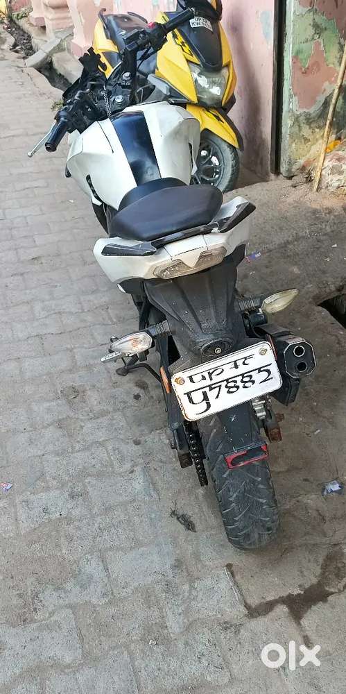 TVs Apache 4v 200 best milega