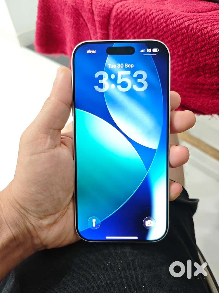 Iphone 17 Pro