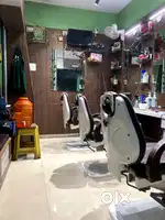 Good running