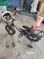 Baby's cycle