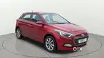 Hyundai Elite i20 Asta 1.2 (O), 2016, Petrol