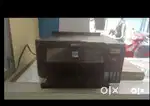 EPSON PRINTER
