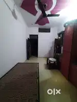 2 bhk floor for rent in Swarn Jayanti Nagar.