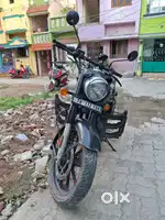 Royal Enfield classic 350