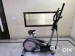 TOP PRO GYM CROSS CYCLE( TOP PRO is the best brand in gym equipments)