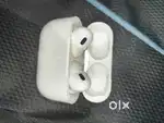 Apple airpods
