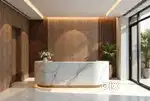 Female Receptionist, telecaller vacancy in spa Kannur