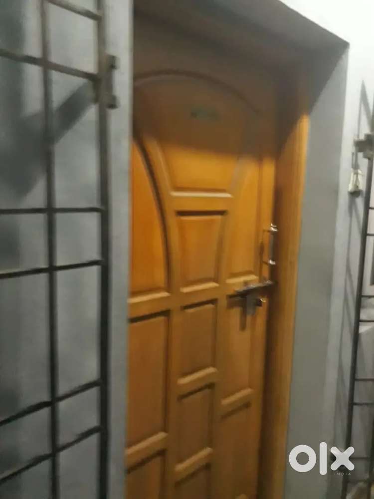 BED ROOM ,  HALL, KITCHEN