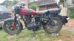 Classic 350 bs3
