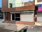Commercial Space for officeavailable on rent