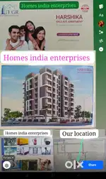 2 & 3 bhk flats for sale in patna jaganpura