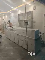 Mobile Shop furniture