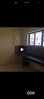 2 Bhk Flat with 4 wheeler parking in Raskar Complex in Ganj peth
