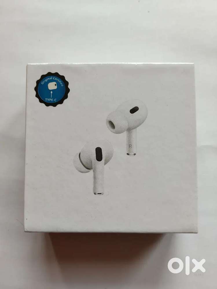 Airpods pro 2