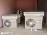 AC available
