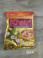 Pooja Item