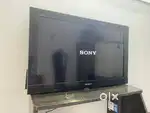 Sony led 32 and 49 inch amazone fire stick