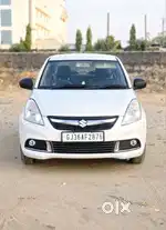 Maruti Suzuki Swift Dzire Tour, 2022, CNG & Hybrids