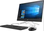 HP All in one Desktop