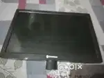 Consistent LED monitor 39.1cm