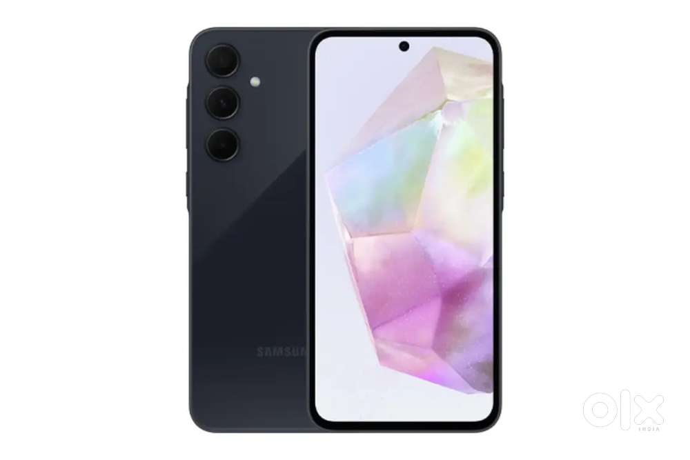 GALAXY A35