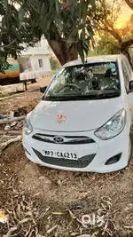 Hyundai i10 2014