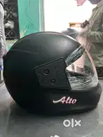 Helmet for Scooty and bike