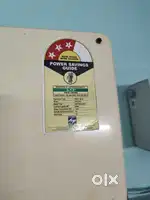 Voltas AC 3 star working condition