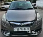 Maruti Suzuki Dzire 2017-2020 VDI, 2017, Diesel
