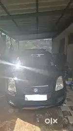 Maruti Suzuki Swift 2010 Petrol