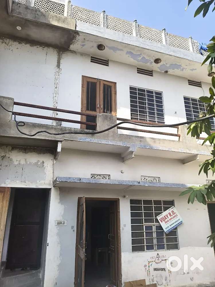 House for Rent( Between Khatipura and jhotwara near by main khatipur )