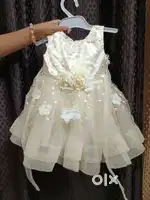 Flare frock